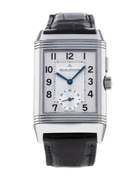 Jaeger-LeCoultre Reverso Duo 2718410